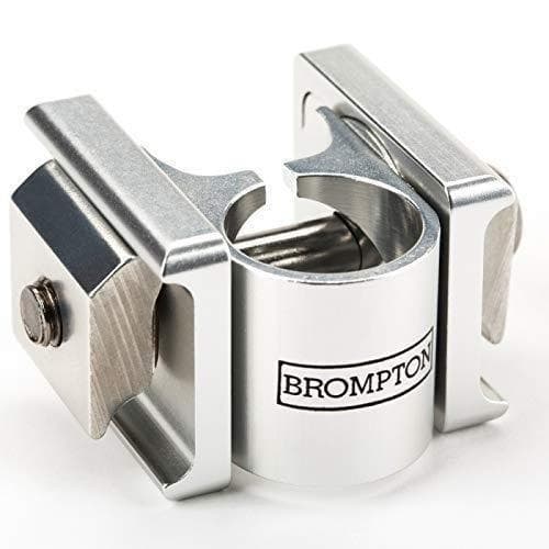 BROMPTON 純正パーツ