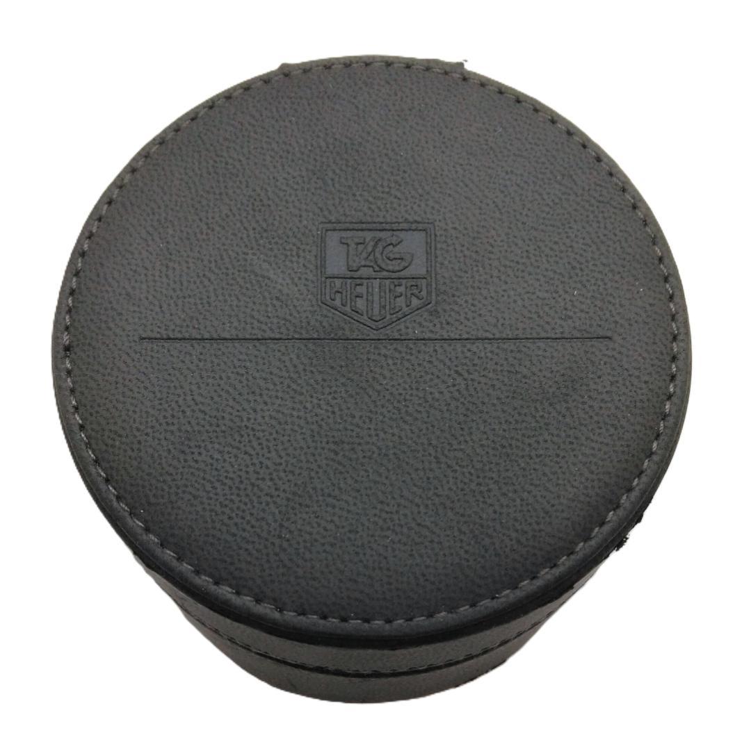 タグホイヤー S/el プロフェッショナル クォーツ 中古品 (37075)