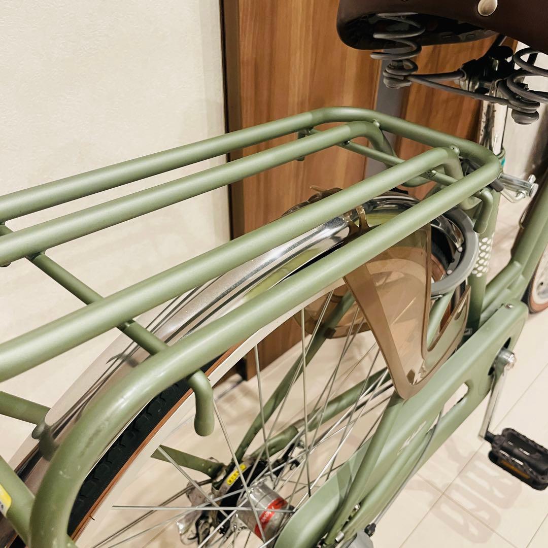 ◆愛知県◆26インチ◆オートライト◆シードリーム◆椿◆使用頻度少◆室内保管◆