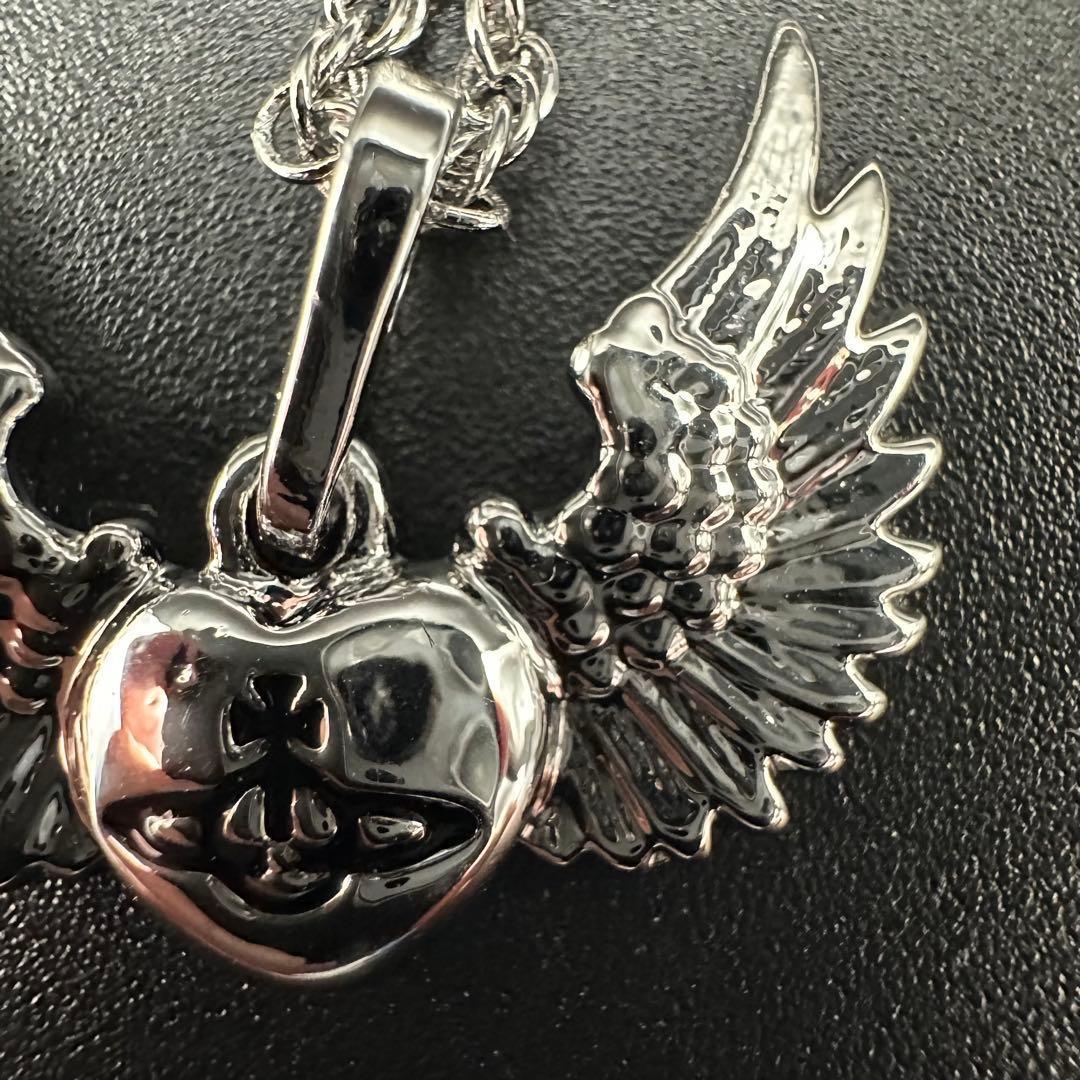 Vivienne Westwood ネックレス シルバー チェーン 惑星 22