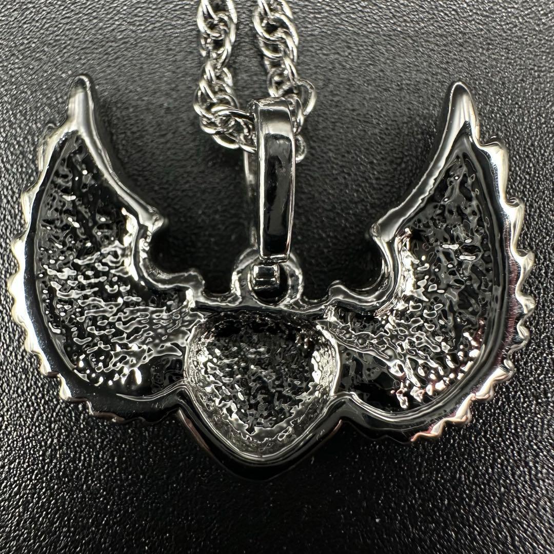 Vivienne Westwood ネックレス シルバー チェーン 惑星 22