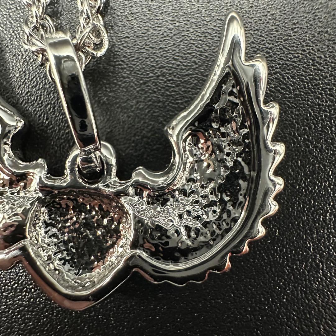 Vivienne Westwood ネックレス シルバー チェーン 惑星 22