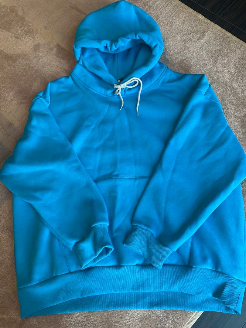 DISH// 北村匠海生誕　鯉太郎プルオーバー Lサイズ