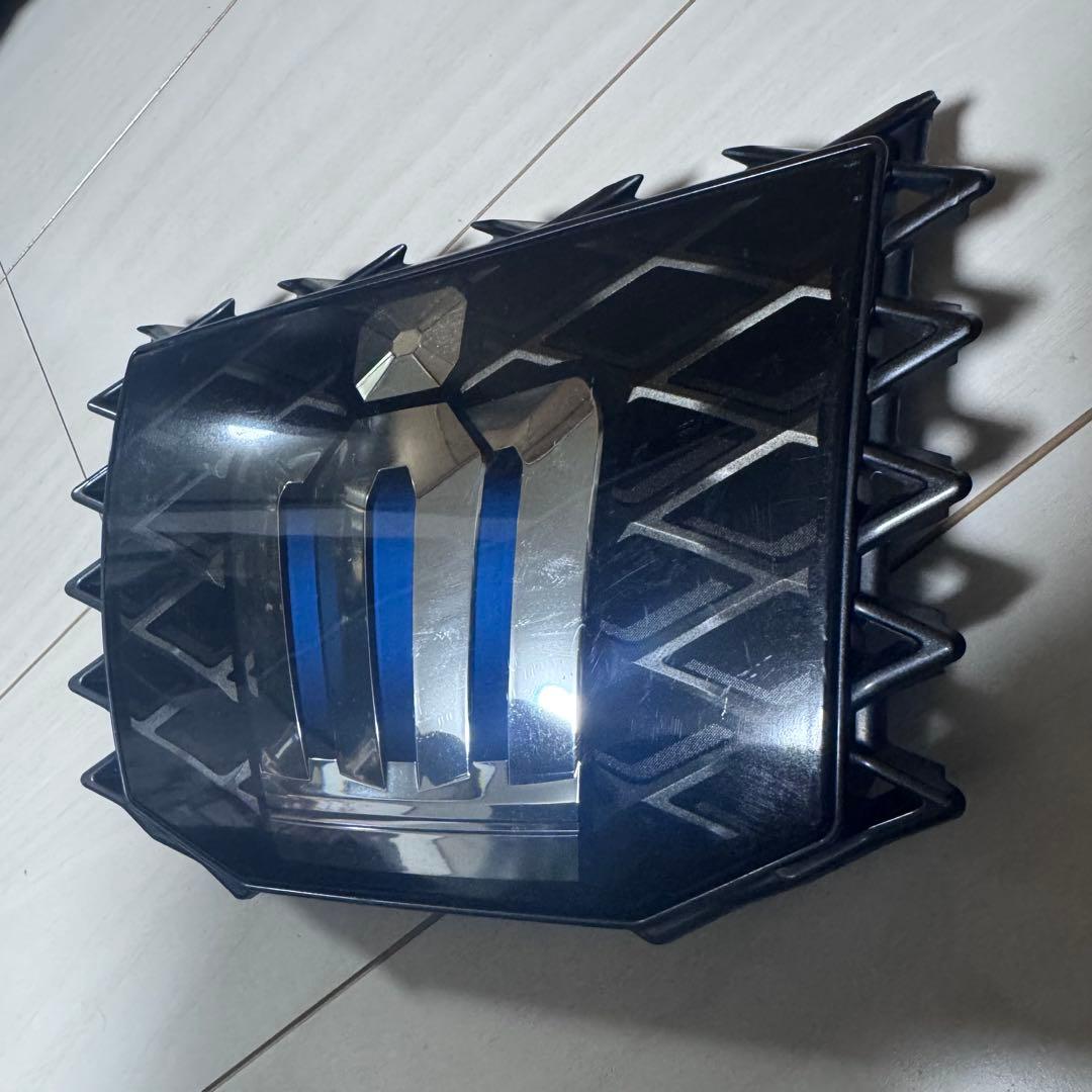 210系 クラウンハイブリット エンブレム アスリート