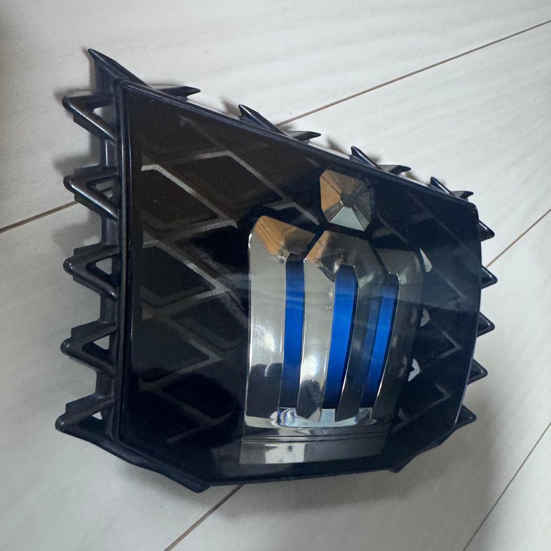 210系 クラウンハイブリット エンブレム アスリート