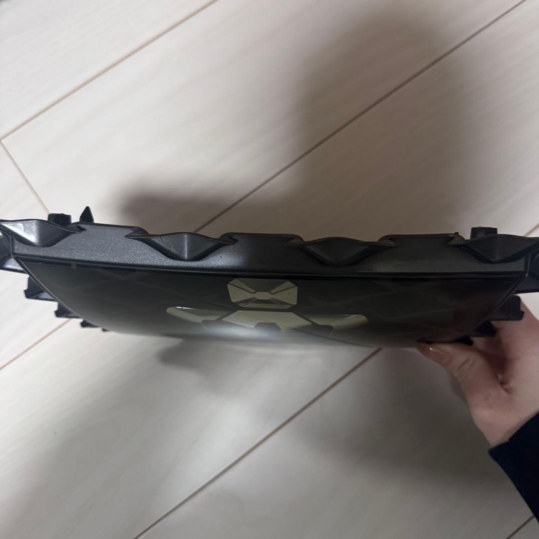 210系 クラウンハイブリット エンブレム アスリート