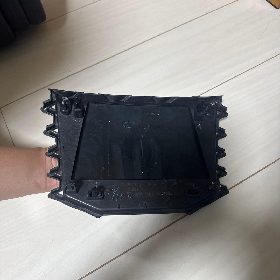 210系 クラウンハイブリット エンブレム アスリート