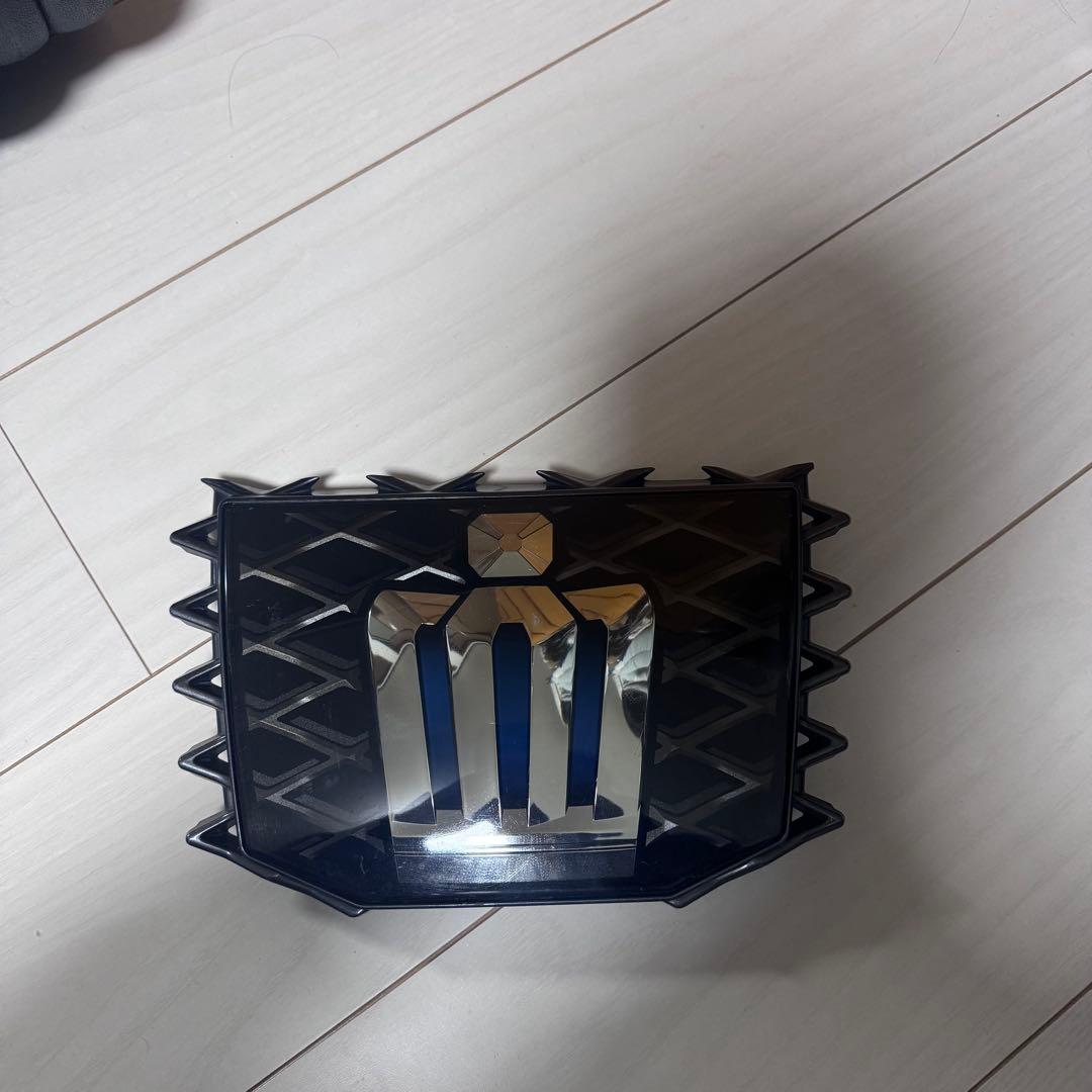 210系 クラウンハイブリット エンブレム アスリート