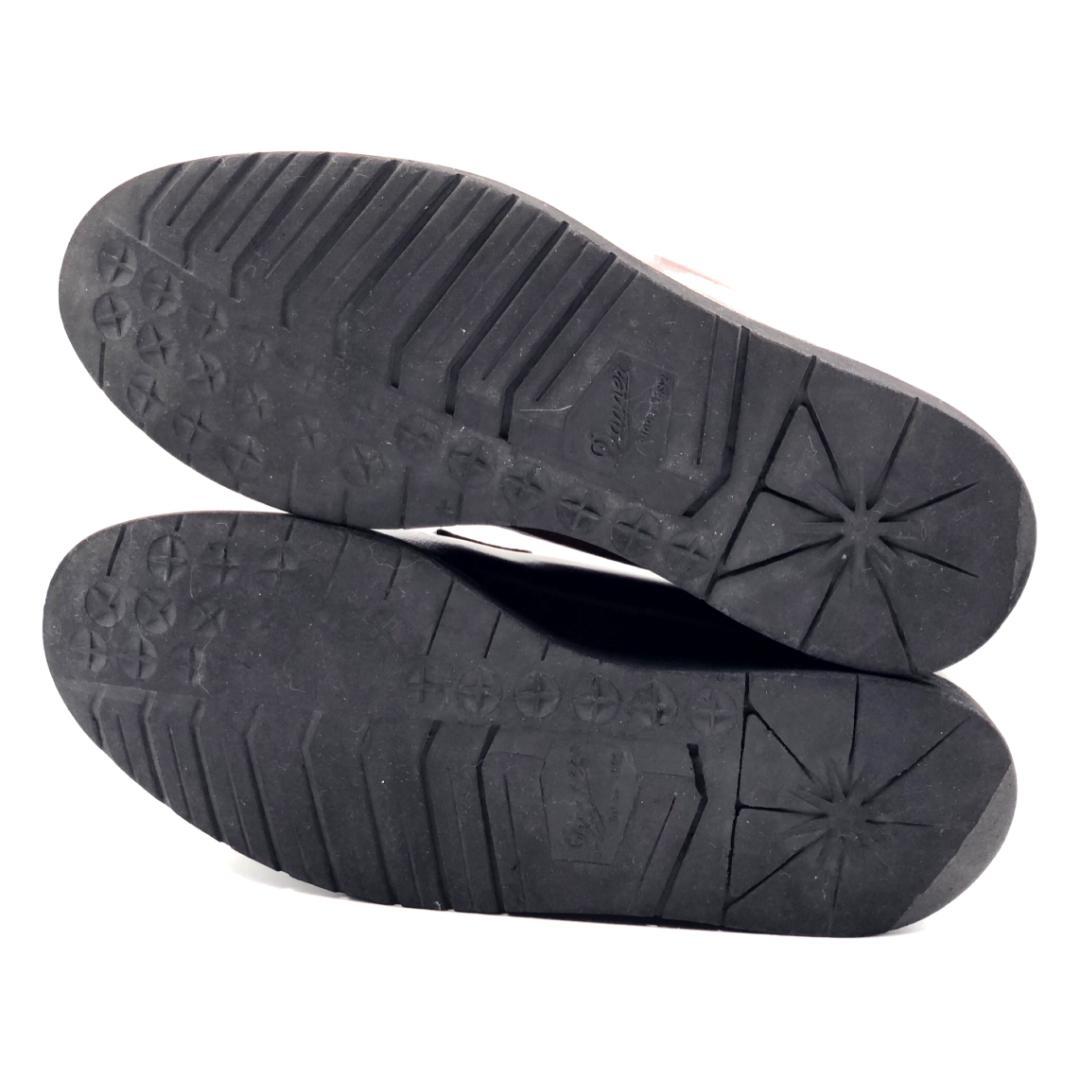 Danner ダナー ポストマン 26.5cm 8.5 D4300 プレーントゥ