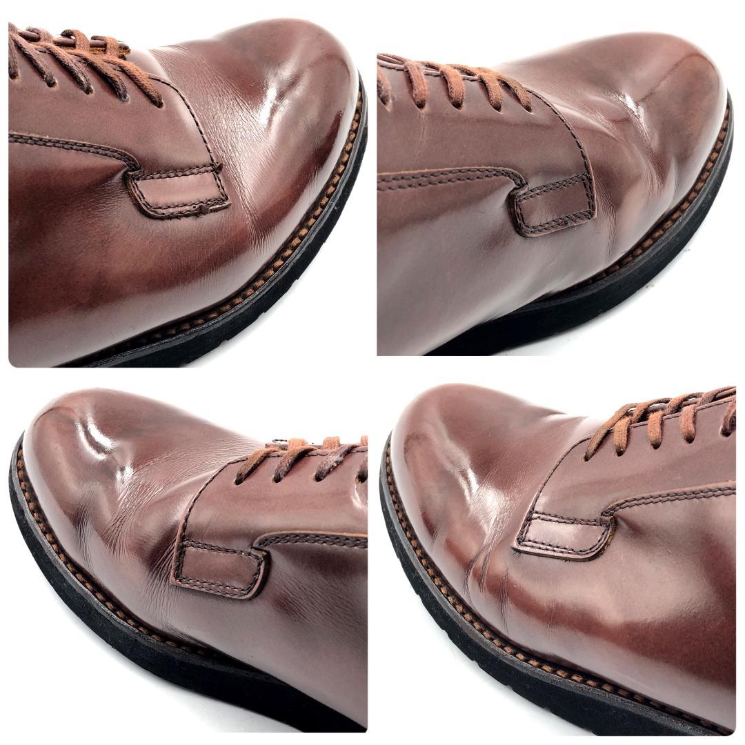 Danner ダナー ポストマン 26.5cm 8.5 D4300 プレーントゥ