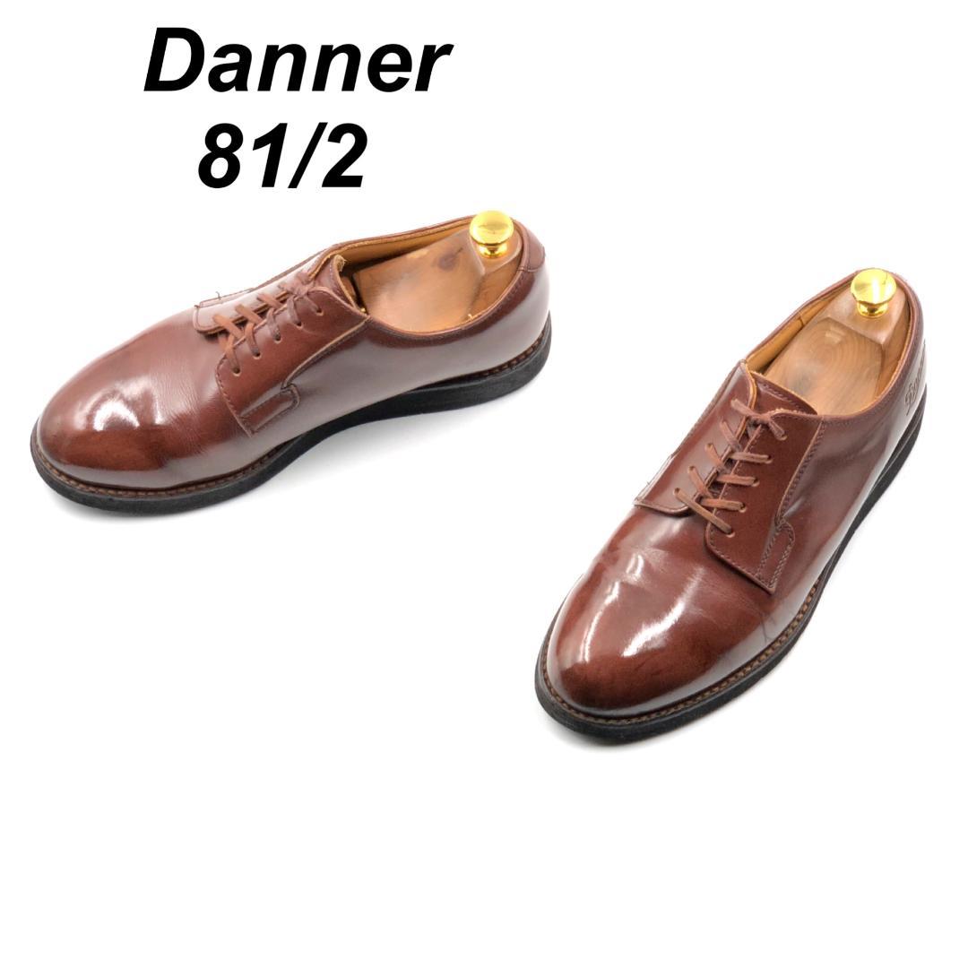 Danner ダナー ポストマン 26.5cm 8.5 D4300 プレーントゥ