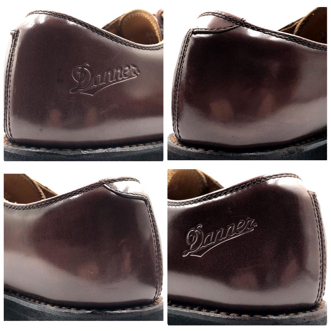 Danner ダナー ポストマン 26.5cm 8.5 D4300 プレーントゥ