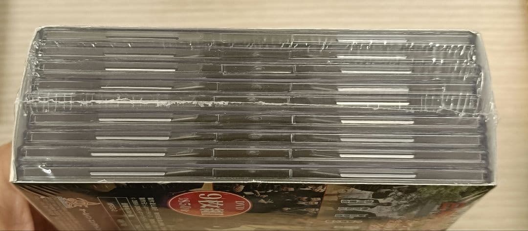 ◇新・日本の首領　限定DVD　BOX　全話◇松方弘樹 宅麻伸