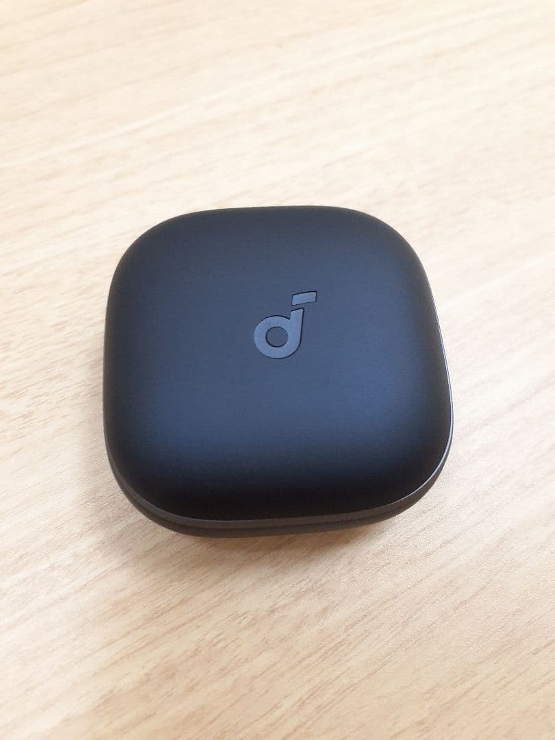 専用Anker Soundcore Liberty 5 ワイヤレスイヤホン