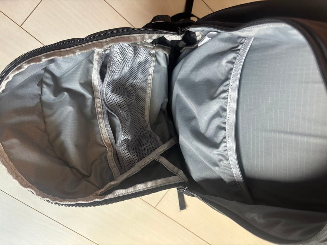 ノースフェイス　マーキュリー16