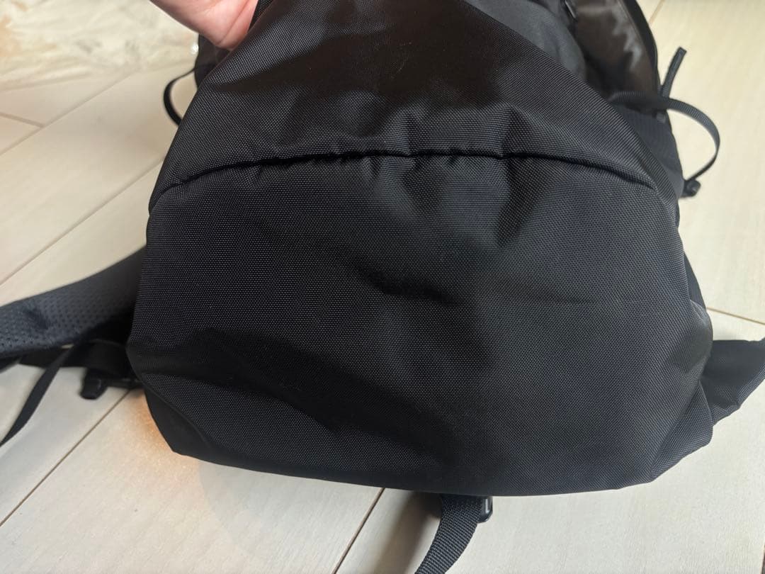 ノースフェイス　マーキュリー16