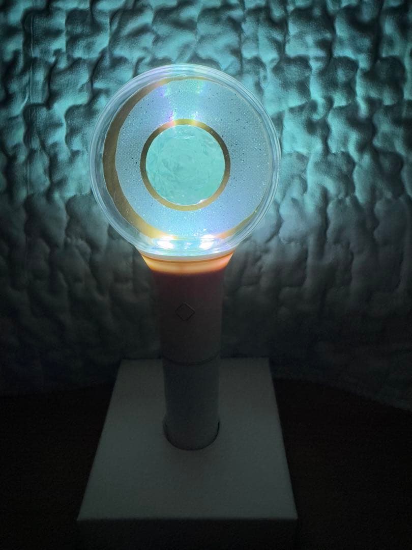 GFRIEND ヨジャチング 日本公式 ペンライト