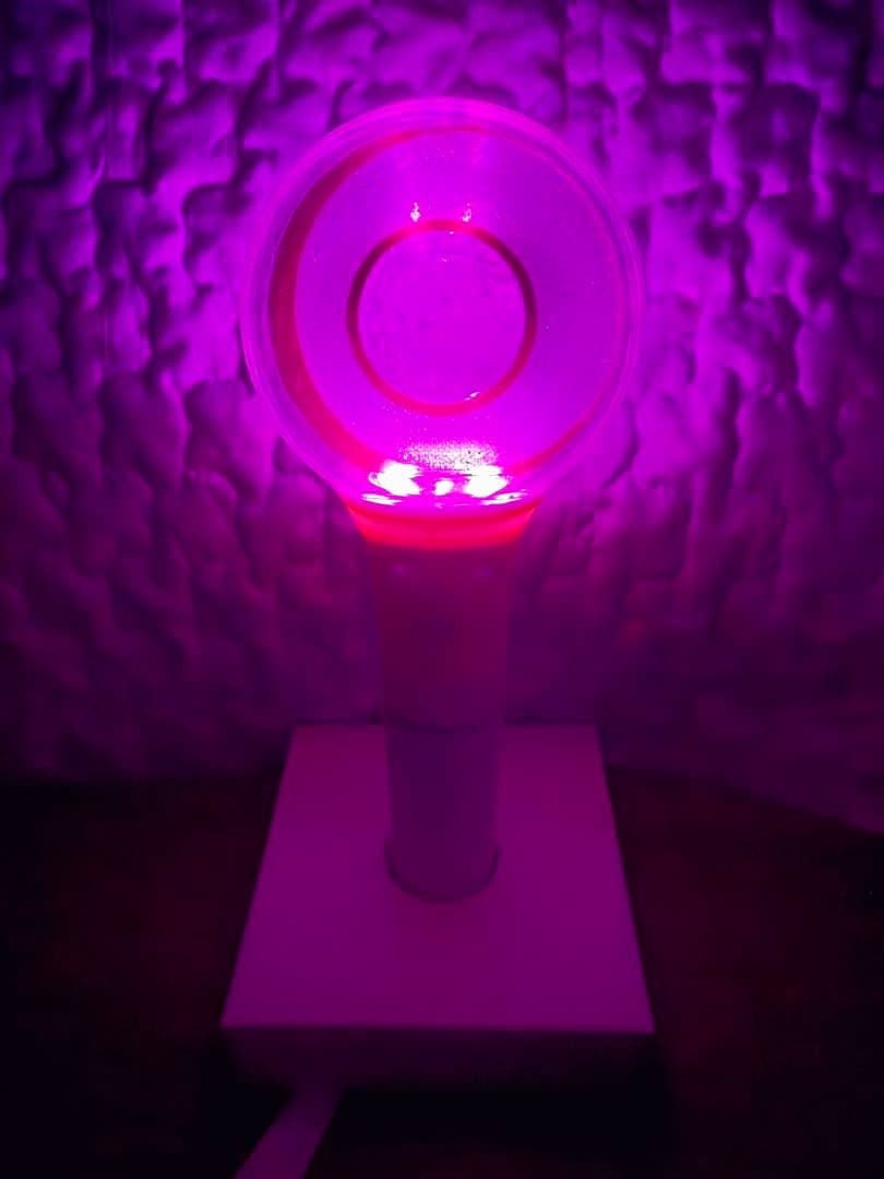 GFRIEND ヨジャチング 日本公式 ペンライト