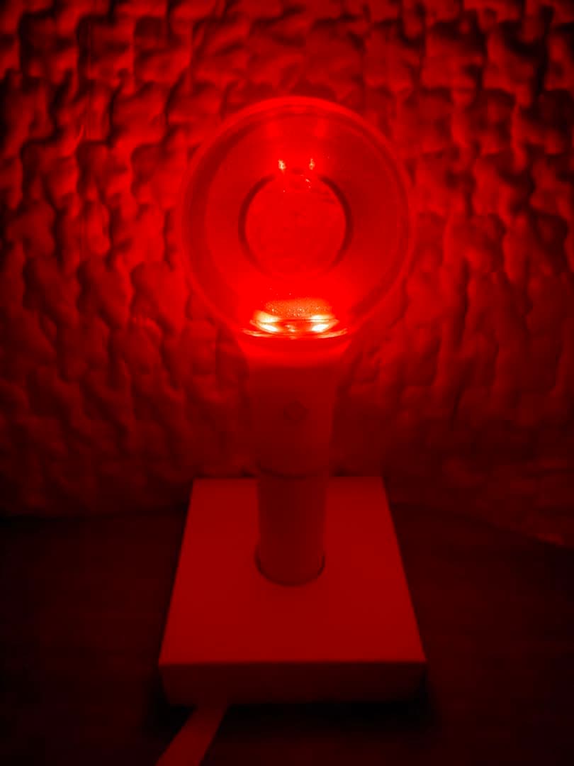 GFRIEND ヨジャチング 日本公式 ペンライト