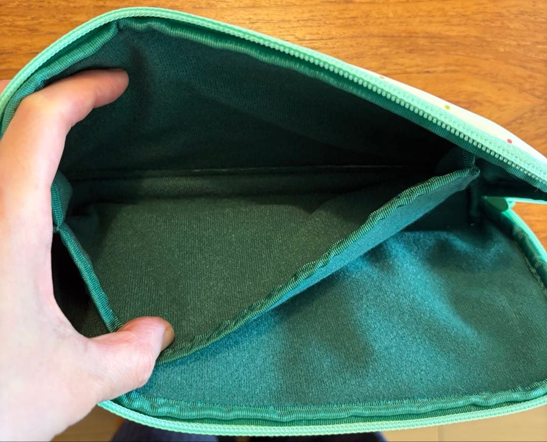 [美品]Nintendo Switch Lite 本体 充電器・ケース付き