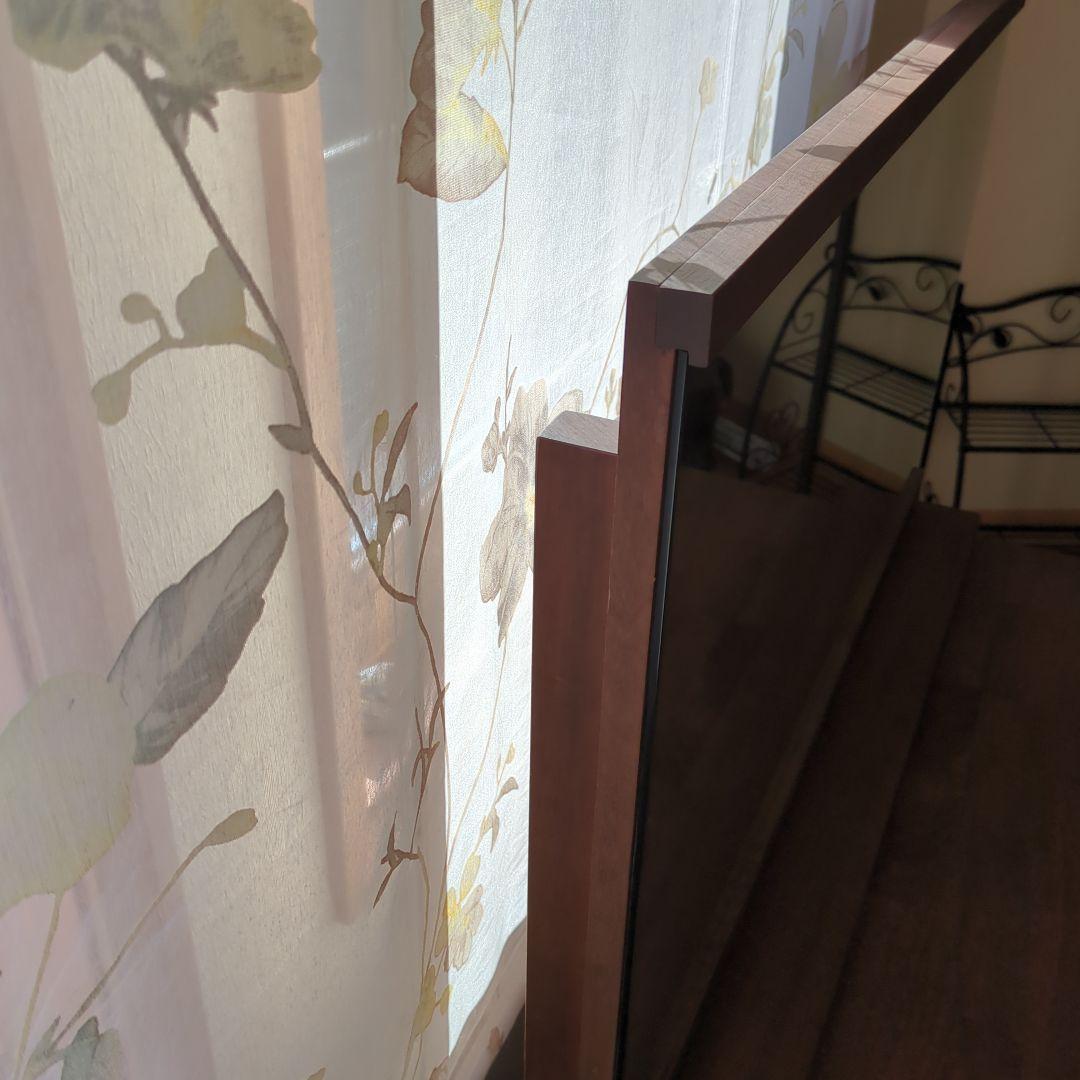 TOCCO MIRROR ドレッサー 椅子付き