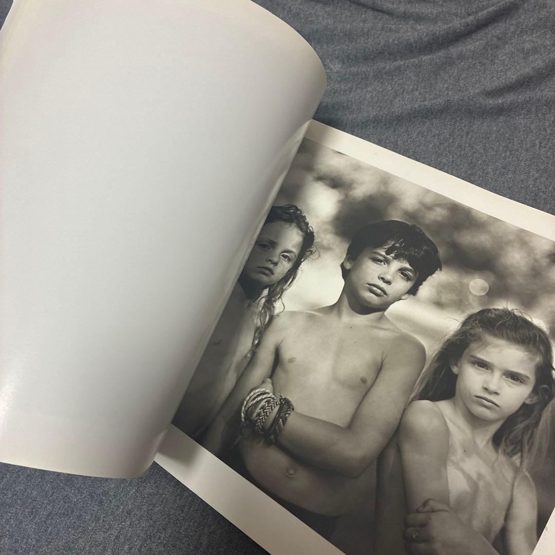 Sally Mann Immediate Family ハードカバー　サリーマン