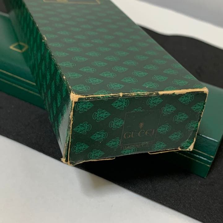 【匿名配送】GUCCI グッチ　腕時計　オールドグッチ