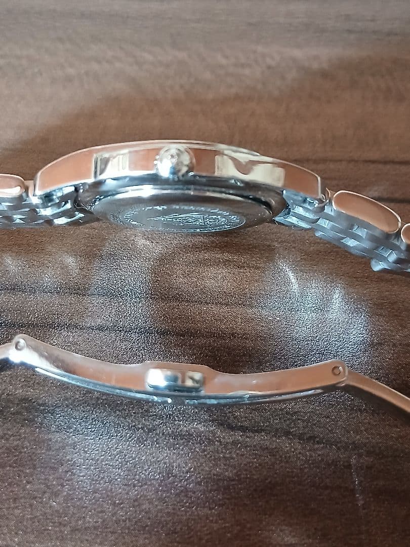 GUCCI[美品] アナログ腕時計 5500L