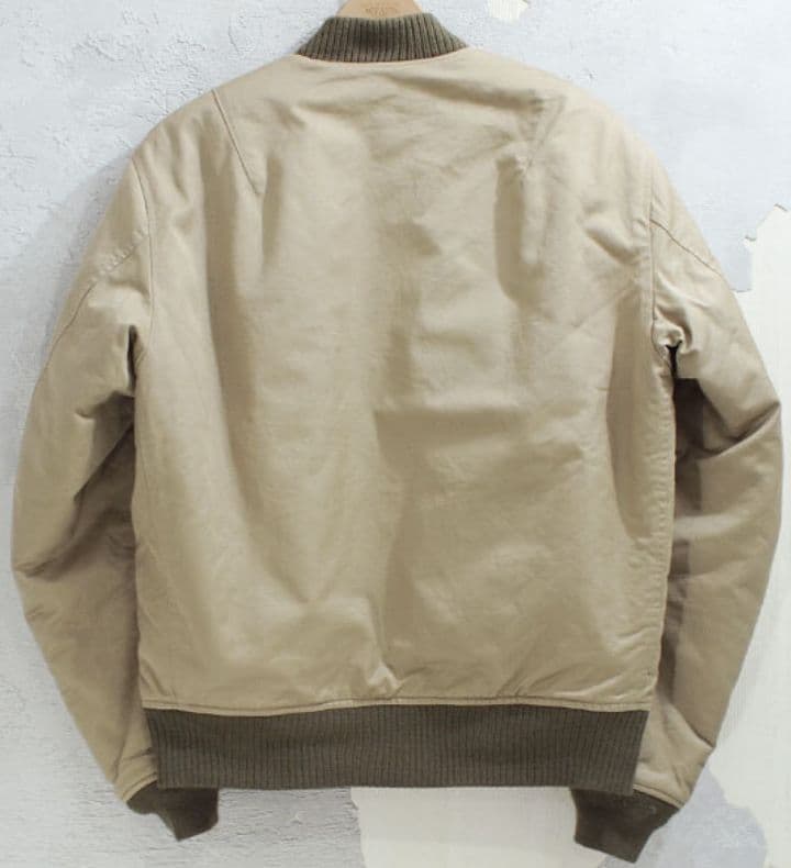 RATS/ラッツ★B-15 JKT 裏ボア フライト ジャケット