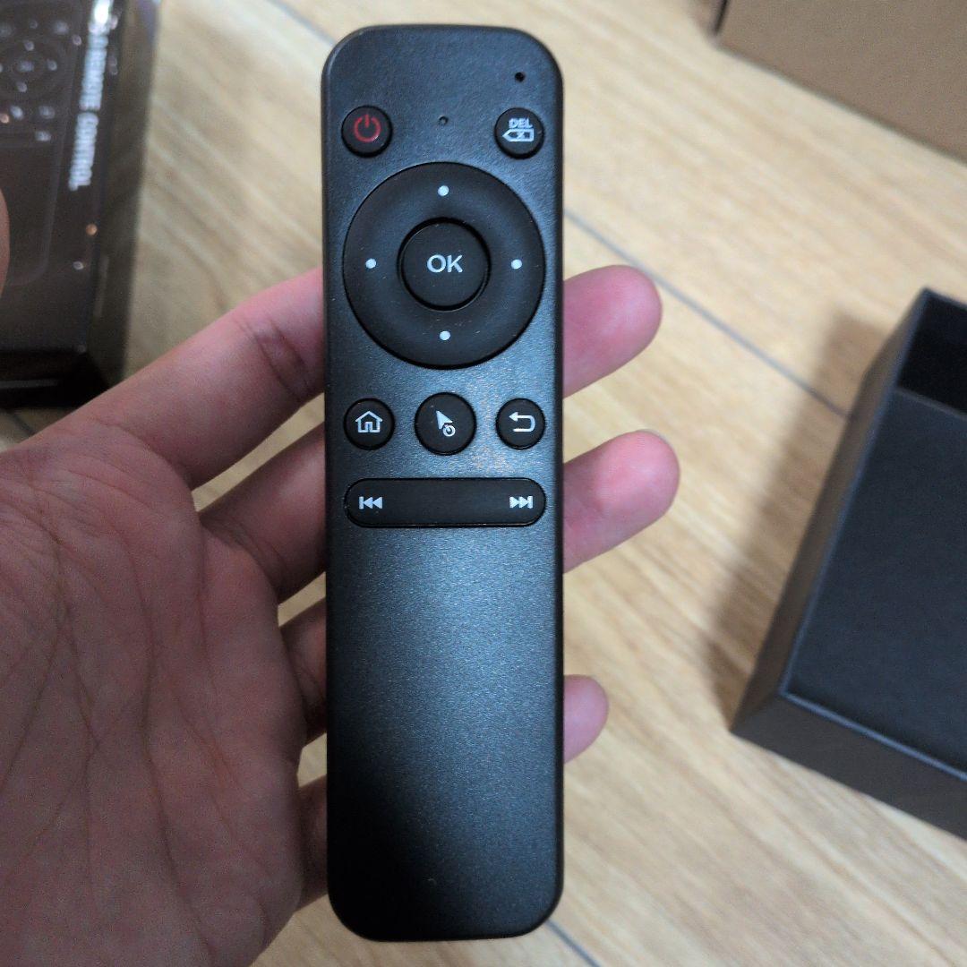 オットキャスト ottocast OttoAibox P3