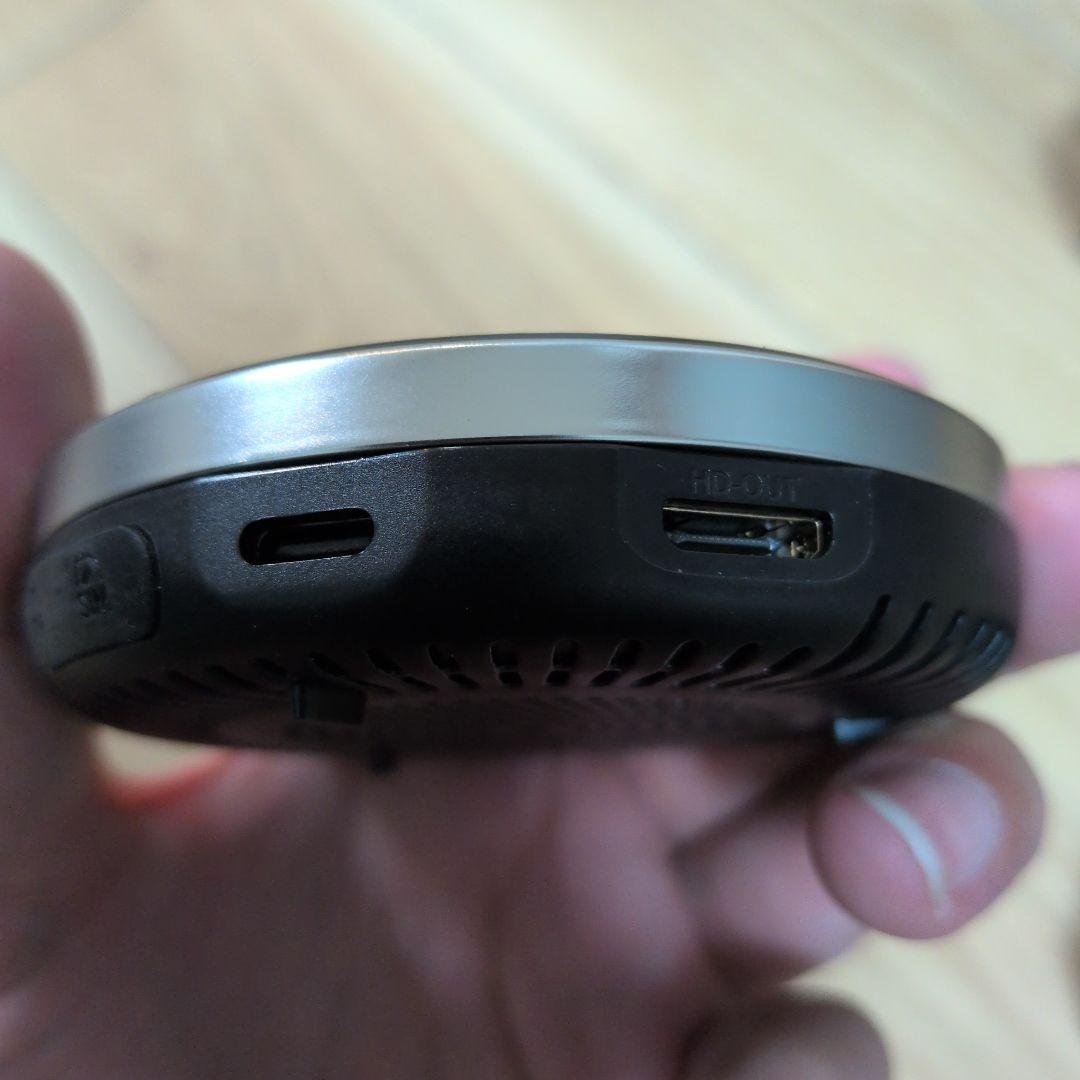 オットキャスト ottocast OttoAibox P3