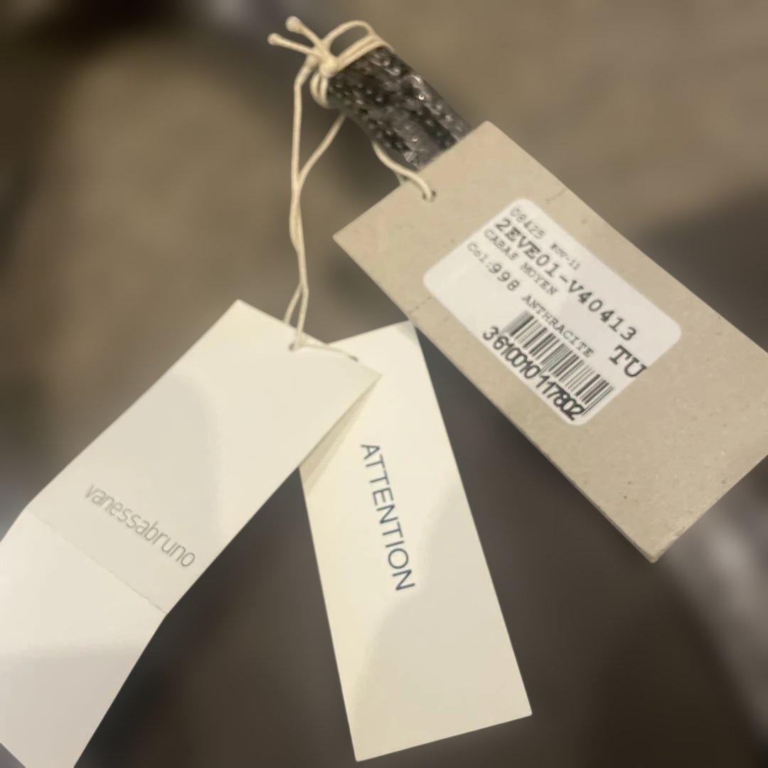 Vanessa Bruno トートバッグ　新品