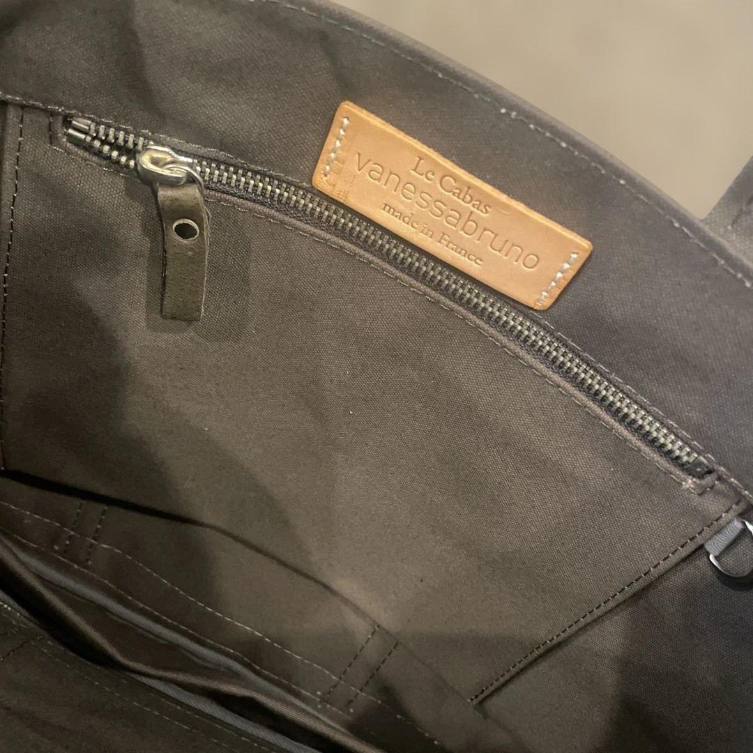 Vanessa Bruno トートバッグ　新品