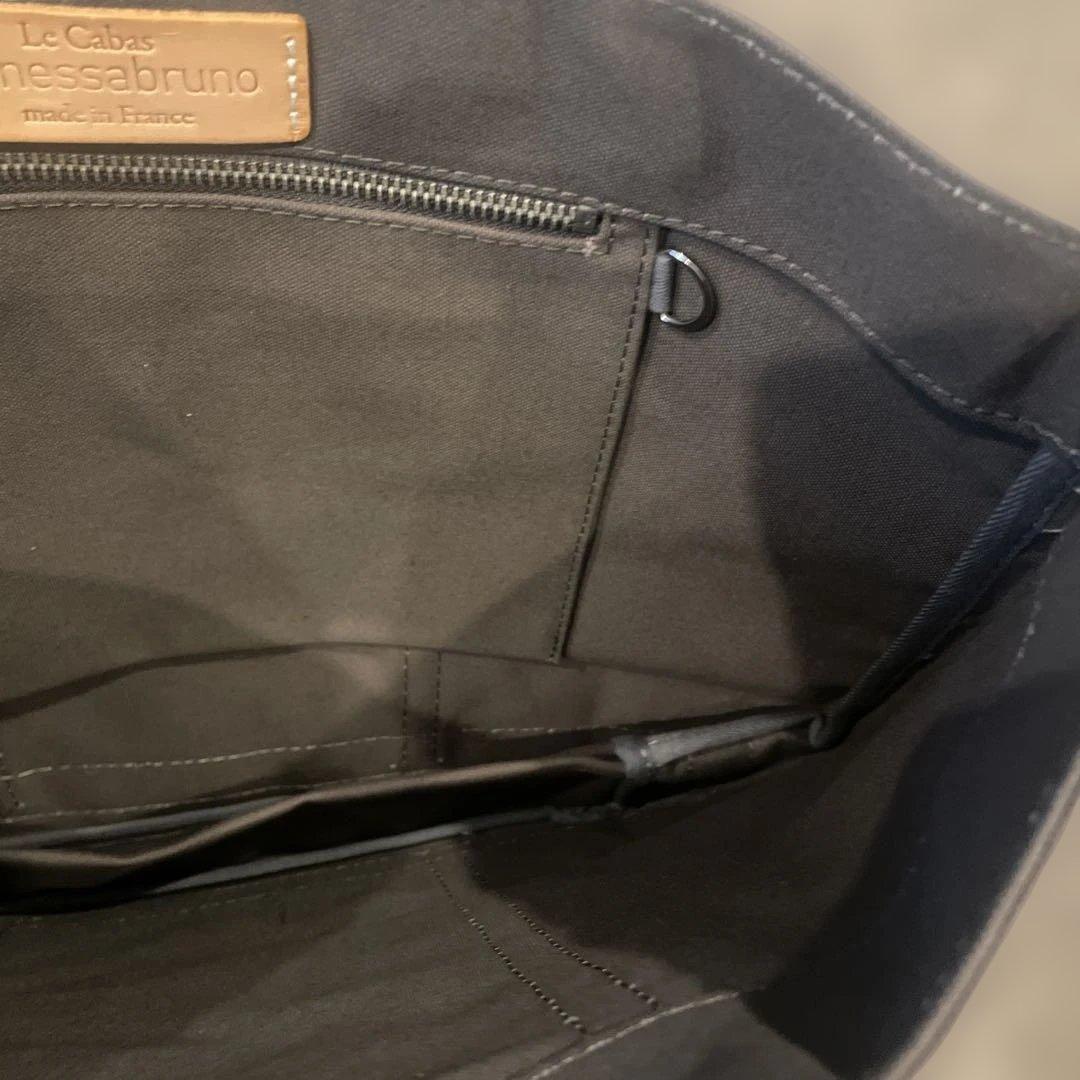 Vanessa Bruno トートバッグ　新品