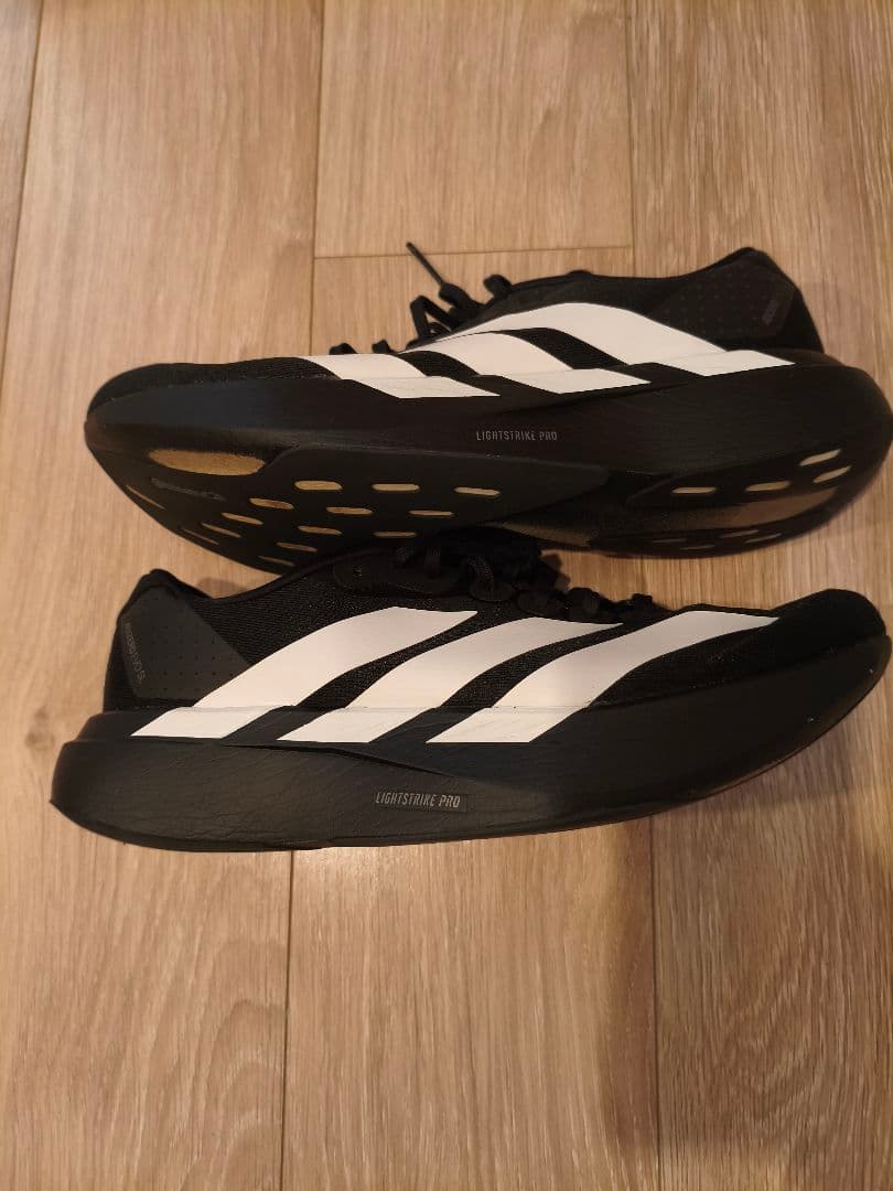 アディゼロ EVO SL Adizero アディダス ランニング 27.5cm