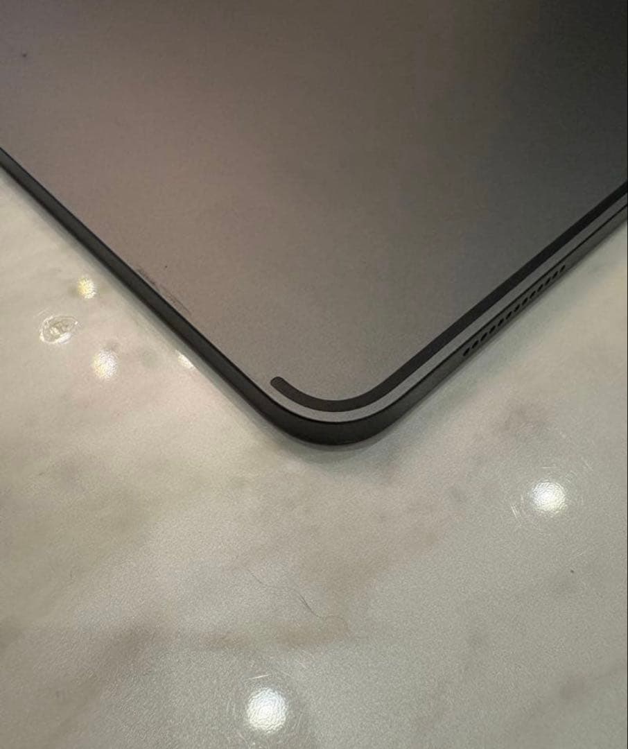 iPad Pro 11インチ(第一世代) Wi-Fi 64GB スペースグレー