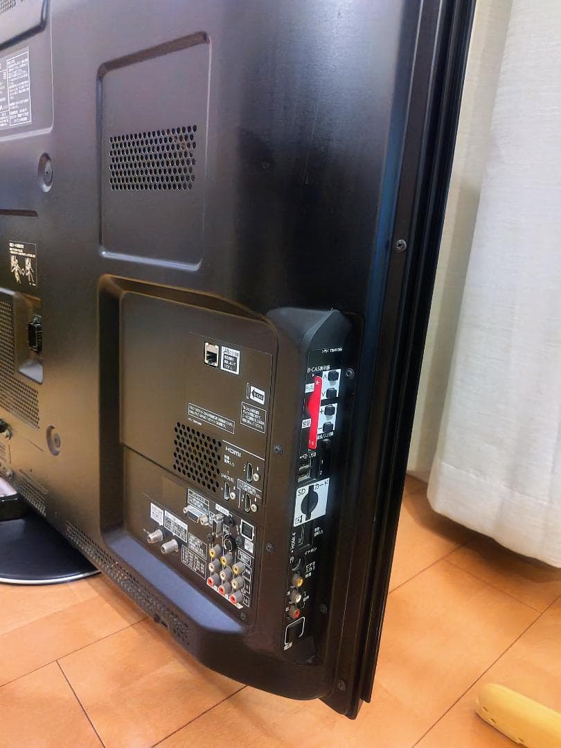 Panasonic VIERA プラズマテレビ 50インチ TH-P50V2