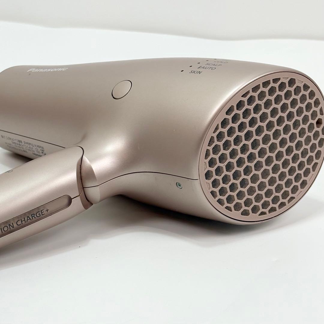 Panasonic ナノケア EH-NA0G ヘアドライヤー 高浸透ナノイー
