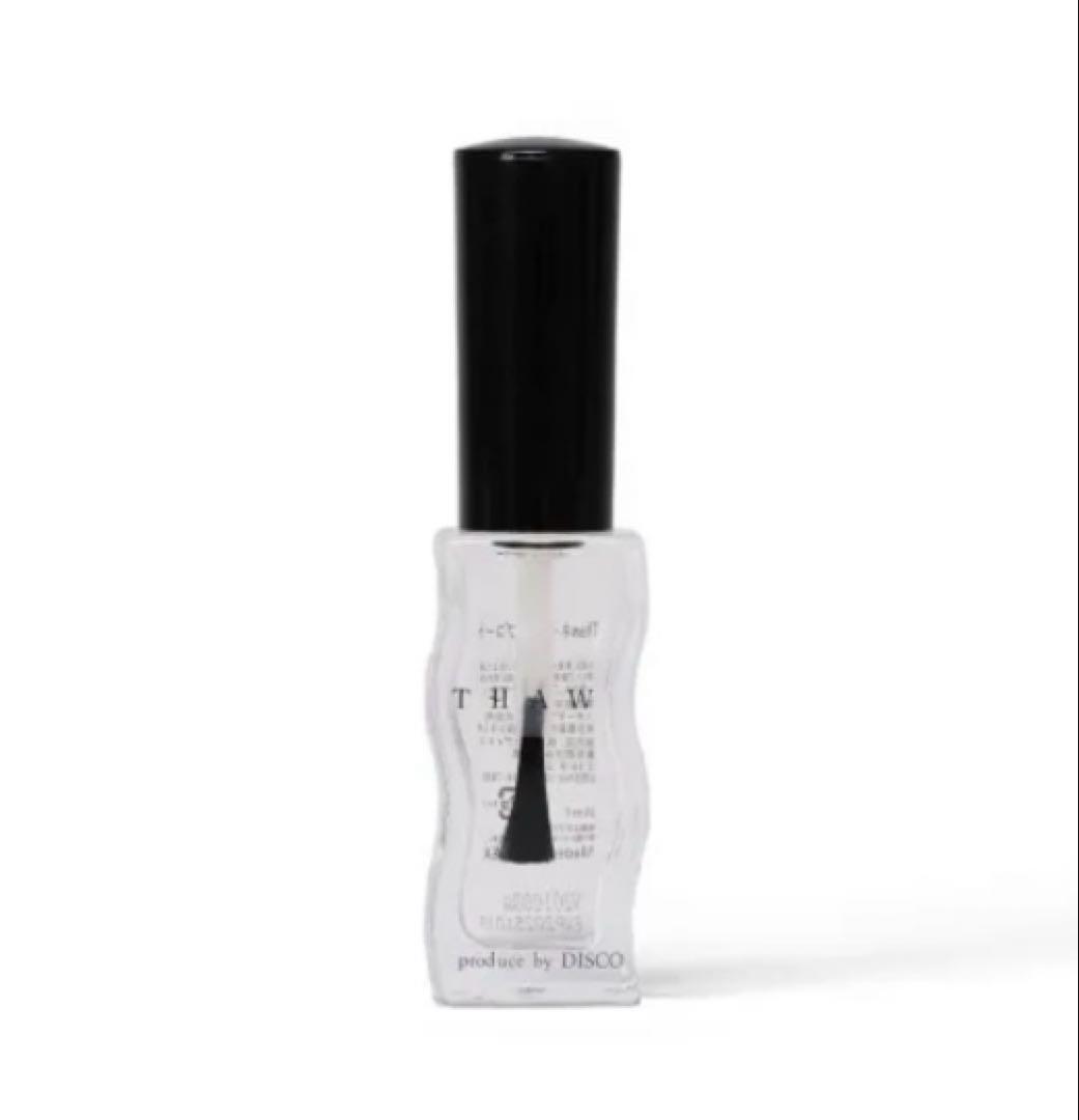 DISCO THAW NAIL POLISH Magnet 6点セット