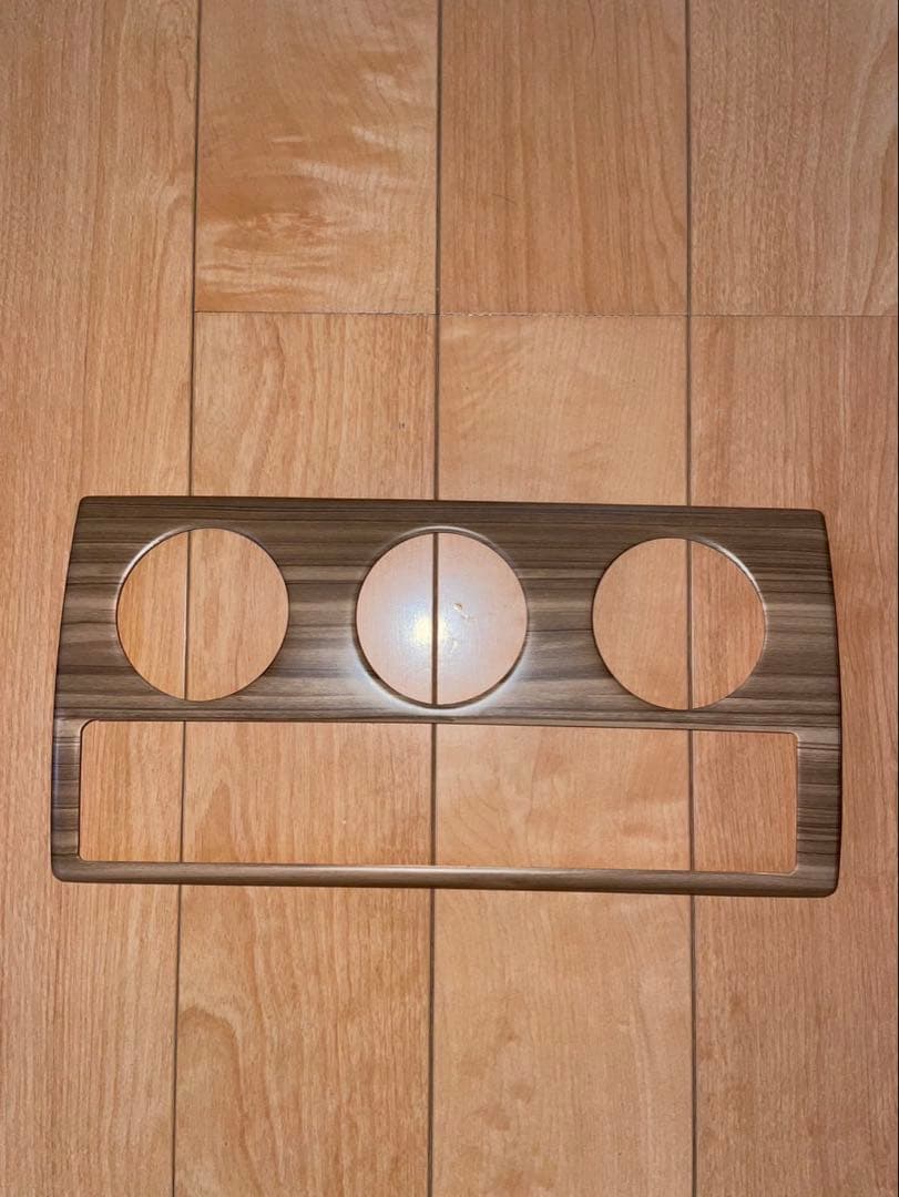 ナチュラルウッド インテリアパネル JA12 JA22 JB32