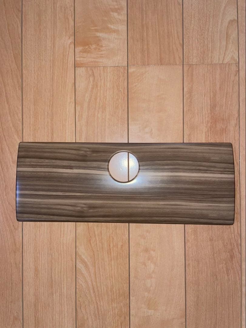 ナチュラルウッド インテリアパネル JA12 JA22 JB32