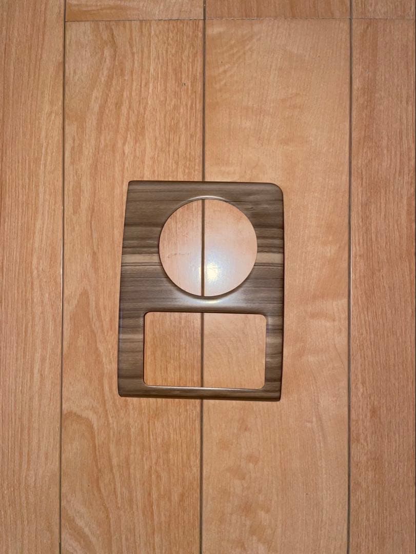 ナチュラルウッド インテリアパネル JA12 JA22 JB32