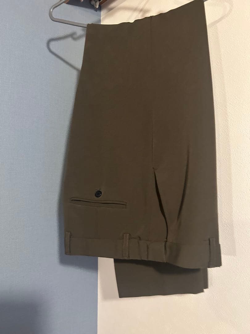 THE URBAN BLANCHE ジャケット ベスト パンツ 三点セット 新品