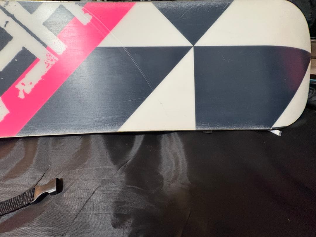 HEAD スノーボード 袋　靴　バインディング　4点セット