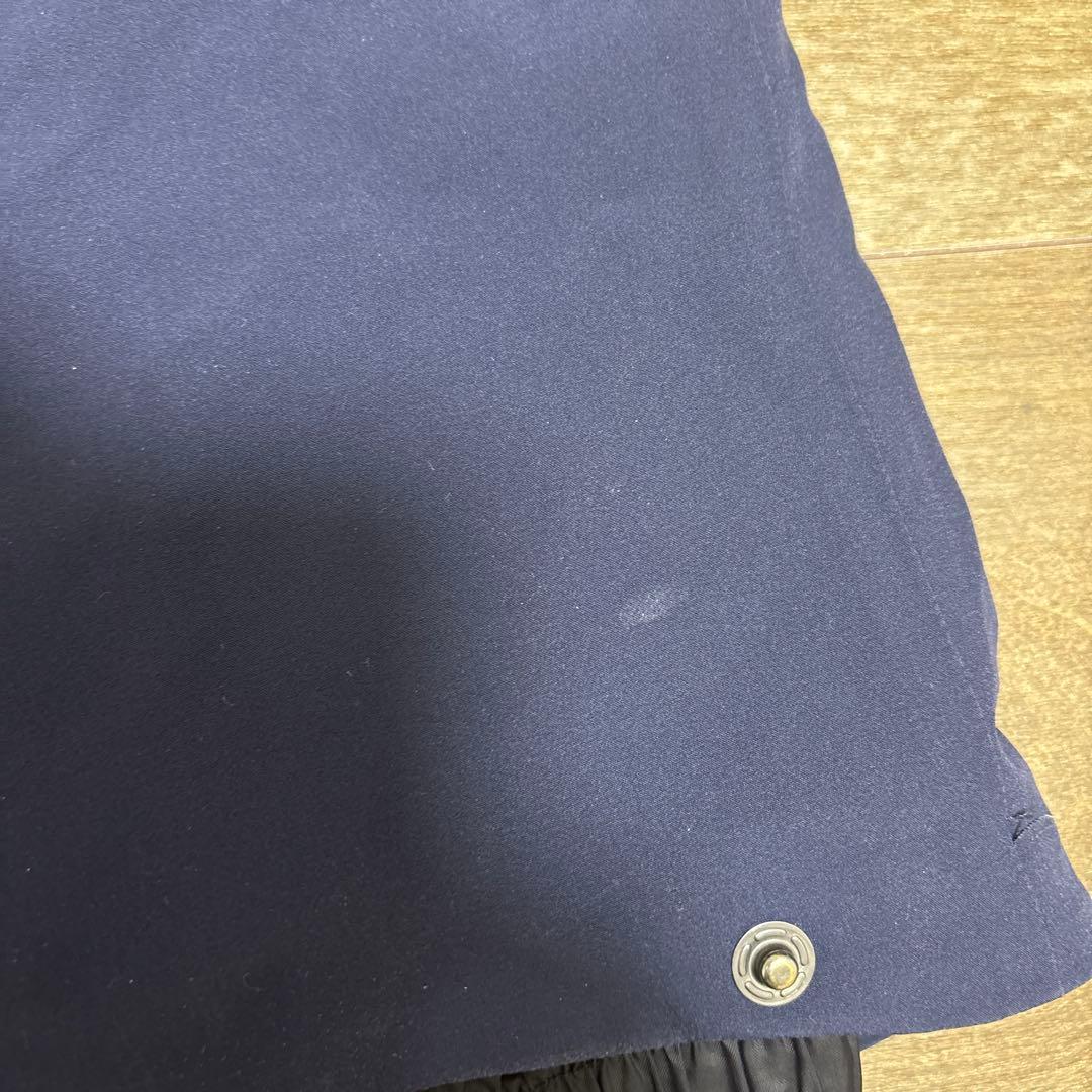 マムートスキーウェア上下セット