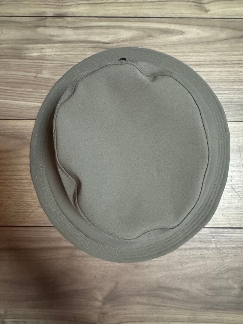 ARC'TERYX クランブルックハット　24SS