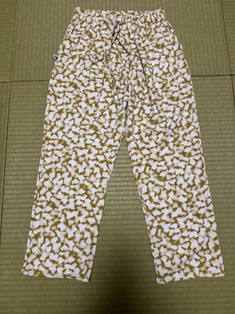 リンダワークス　エリスパンツ