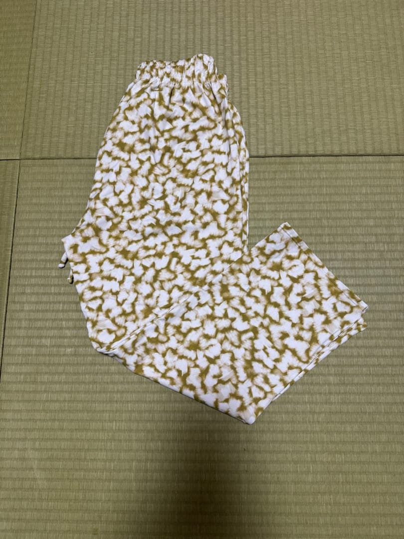 リンダワークス　エリスパンツ