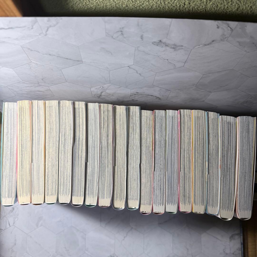 ToLOVEる　全巻セット　初版　帯　チラシ　ジャンプコミックス