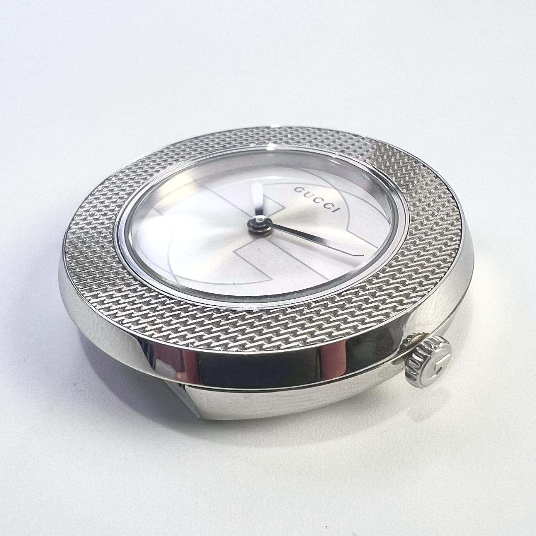 GUCCI グッチ Uプレイ チェンジベゼル ベルト 7点セット 腕時計